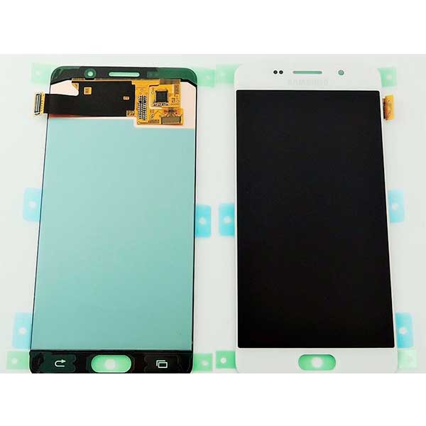 Display Original + Touch Samsung Galaxy A5 A510m 2016 ...